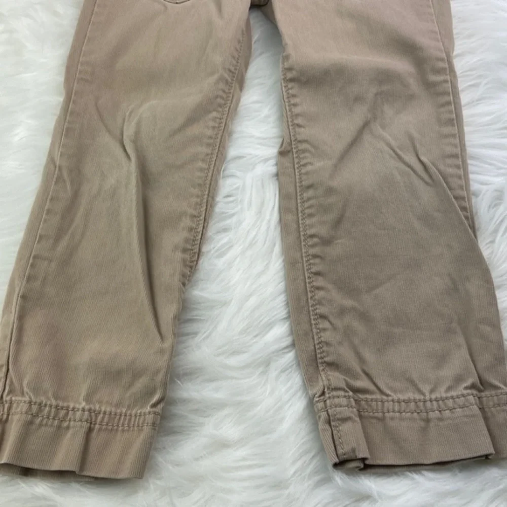 OshKosh Khaki Color Pants Girls Size 4